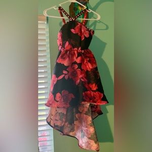 Beautiful formal Girl’s dress